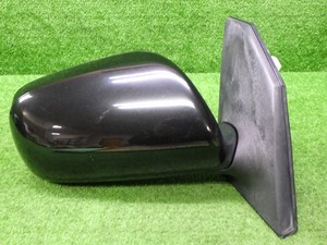  Toyota NZE121/124 Runx right door mirror 7P color 209 240423007