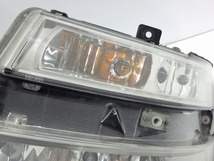 ★コーティング　E51　NE51　エルグランド　前期　ヘッドライト左右　HID　100-24826　キセノン　240423049_画像5