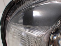 ★コーティング　Z12　NZ12　キューブ　キセノン　ヘッドライト左右　HID　P8191　ZE　240423051_画像7