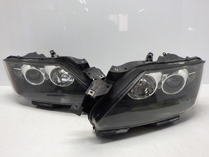 ★コーティング　ER3P　CX-7　100-61583　H　ヘッドライト左右　HID　240423062