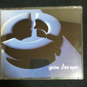 Love again/globe[CD]