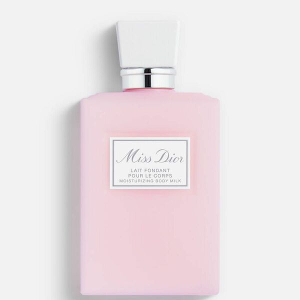 DIORミスディオールボディミルク200ml 新品未使用