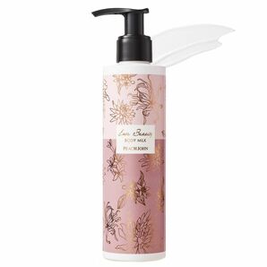 PEACH JOHN BEAUTY エロスビューティーボディミルク　200ml 新品未使用