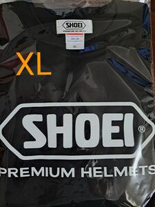 SHOEI　株主優待　XL