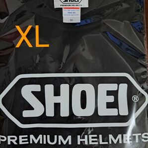 SHOEI　株主優待　XL