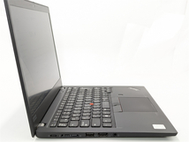 安さで勝負 高速SSD ノートパソコン 13.3型 lenovo ThinkPad X390 中古良品 第8世代 i3 無線 Bluetooth カメラ Windows11 Office 即使用可_画像8