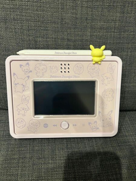 ポケピースマイパット(中古)