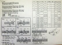 付属のECU接続図