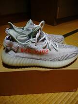 ADIDAS YEEZY BOOST 350 V2 US9 27.0cm_画像4