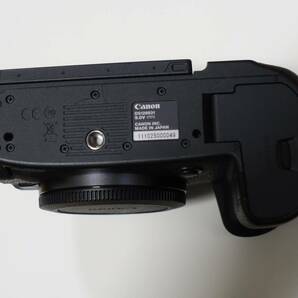 Canon EOS R5 中古ボディ美品 ショット数39000回以下 安心メンテ プレミアム実施済 社外製バッテリーおまけの画像5
