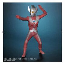 [輸送箱未開封/送料無料] X-PLUS エクスプラス 大怪獣シリーズ 【ウルトラマンタロウVer. 2】ツブラヤストア限定 少年ショウネンリック_画像2