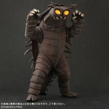 [輸送箱未開封/送料無料] X-PLUS エクスプラス 大怪獣シリーズ 【キーラ Ver. 2】 少年リック・ショウネンリック限定_画像2