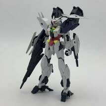 機動戦士ガンダム ビルドダイバーズ HG 1/144 ジュピターヴガンダム 組立済 完成品 ジャンク_画像2