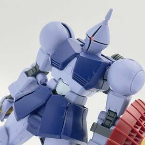 機動戦士ガンダム HG 1/144 ギャン 組立済 完成品