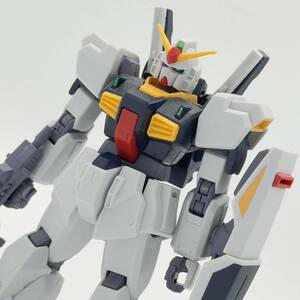 機動戦士ガンダム ガンダムZ HG 1/144 ガンダムMk-II エゥーゴカラー 組立済 完成品