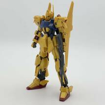 機動戦士ガンダム ガンダムZ HG 1/144 百式 組立済 完成品_画像2