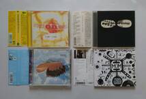 【CD】Mouse on Mars マウス・オン・マーズ「ニウン・ニグン」「パラストロフィックス」 他 日本盤４枚 帯/ライナーノーツ_画像1