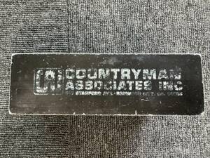 【現状渡し】COUNTRYMAN DI TYPE85（ケース長14センチ）【識別あ】