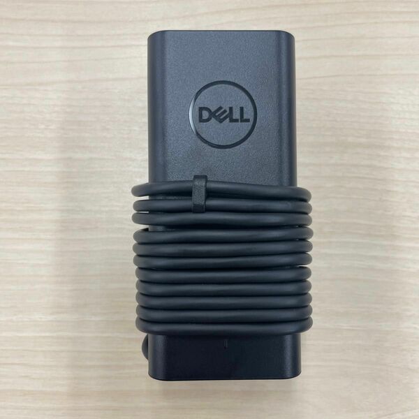 【美品・動作検証済】DELL ACアダプタ 65W Type-c