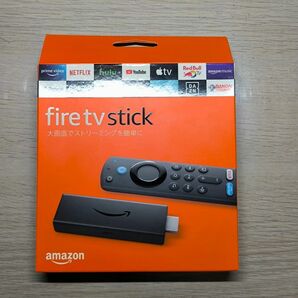 fire tv stick 第３世代 Amazon ファイヤースティック