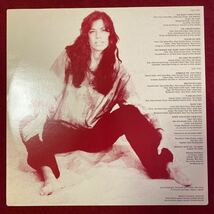 USオリジナルLP 米プロモ盤 カーリー・サイモン Carly Simon No Secrets_画像3