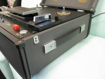 SONY ソニー TAPECORDER テープコーダー TC-357B オープンリールデッキ ジャンク品 ①_画像7