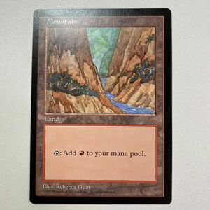 Magic: The Gathering