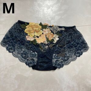 サルート 店舗限定 59G フォークロア ボーイレングス M GB