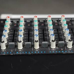 ALESIS Mixer Studio 12R ジャンクの画像4