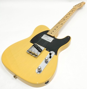 限定品 Fender FSR MIJ Traditional 50s Telecaster w/Wide-Range CuNiFe/Texas Special 