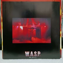 W.A.S.P. / ザ・ラスト・コマンド　特別企画限定盤　　日本盤_画像7