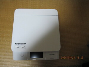 EPSON EP-882AW