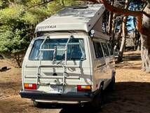 VW ヴァナゴン T3 WESTFALIA_画像2