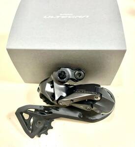 シマノ ULTEGRA RD-R8150 12速 Di2 リアディレーラー