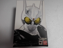 ★ 1円 S.H.フィギュアーツ 真骨彫 仮面ライダー エターナル W ダブル 新品 未開封_画像1