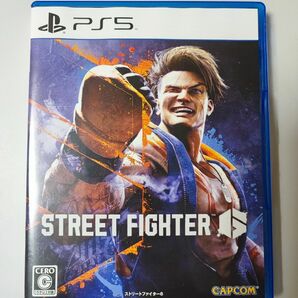 STREET FIGHTER 6 PS5 ファイティングコマンダー OCTA セット