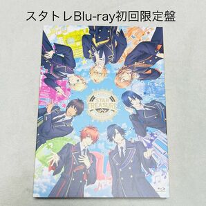 うたプリ スタトレ Blu-ray 初回限定盤 (5)