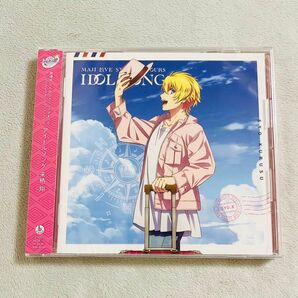 うたの☆プリンスさまっ♪ マジLOVEスターリッシュツアーズ CD 来栖翔