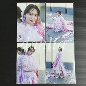 小林由依 小林由依過去衣装 ランダム生写真 シークレット コンプ 櫻坂46 生写真