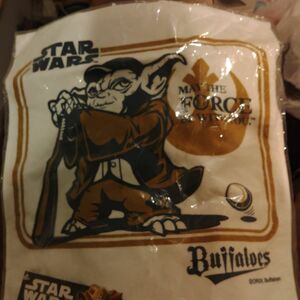 スターウォーズ　オリックス　タオル ハンドタオル