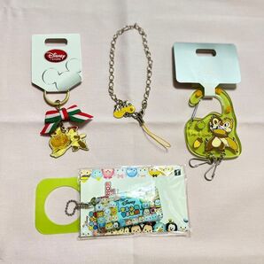 ディズニー キーチェーン キーホルダー