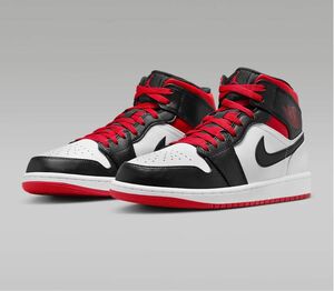 Nike Air Jordan 1 Mid ナイキ エアジョーダン1 ミッド　30cm 