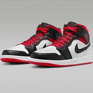Nike Air Jordan 1 Mid ナイキ エアジョーダン1 ミッド