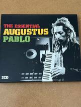 THE ESSENTIAL AUGUSTUS PABLO_画像1