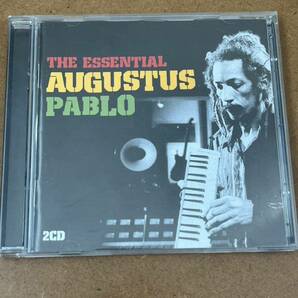 THE ESSENTIAL AUGUSTUS PABLOの画像4