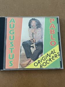 AUGUSTUS PABLO/ORIGINAL ROCKERS