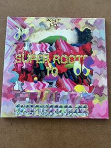 BOREDOMS/SUPER ROOTS 10 ANT10 ＊ボアダムス