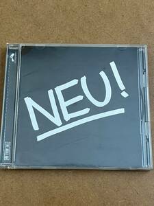 NEU! 75 ノイ！