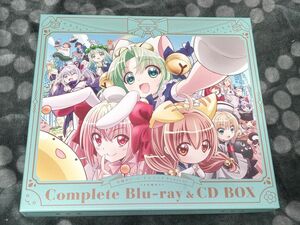 令和のデ・ジ・キャラット Project Complete Blu-ray＆CD BOX