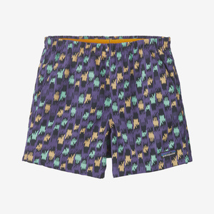 Patagonia パタゴニア K's Baggies Shorts 5 in.-Lined LADYS M　完売品